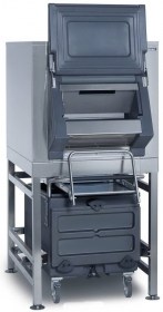 Бункер для льда Scotsman SIS 700