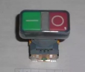 Выключатель аварийный для Liloma TC12HD