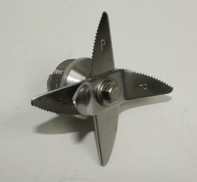 Нож в сборе для JAU BL-1500