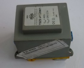 Трансформатор для мясорубки KT LM-130/A UNGER