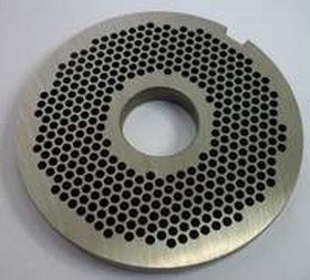 Решетка 3 мм для мясорубки KT LM-98/P