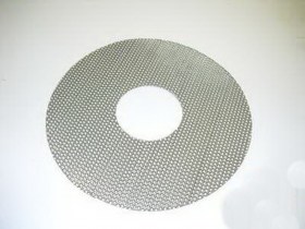 Поверхность диска для картофеля IV2420600 для Sirman PPJ10