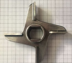 Нож для KT LM-82/P UNGER