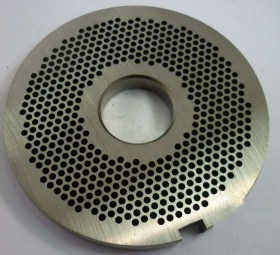 Решетка 2,5 мм для KT LM-82/P UNGER
