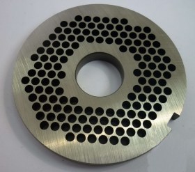 Решетка 4,5 мм для KT LM-82/P UNGER