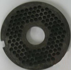 Решетка 5 мм для KT LM-82/P UNGER