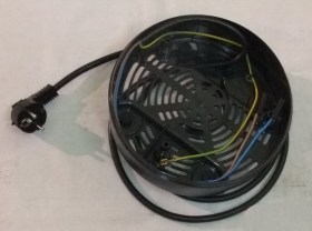 Основание для Robot Coupe J 80 ULTRA