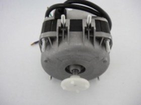 Микродвигатель EBM 10 Вт M4Q 045-CA03-51