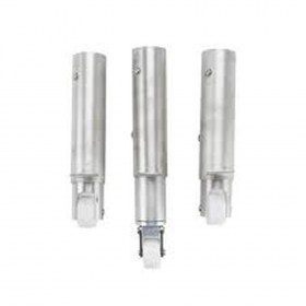 Комплект колес 3 шт для куттера Robot Coupe R23 / R30 / R45 / R60