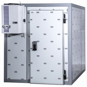 Холодильная камера 