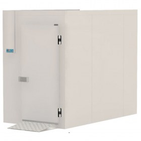 Камера интенсивного охлаждения Ирбис BC 2/1-T3-R