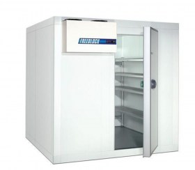 Холодильная камера Electrolux CR28N0945 универсальная (60 мм)