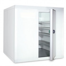 Холодильная камера Electrolux CR24F061R низкотемпературная (100 мм)