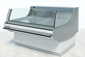 Витрина холодильная ВПC 0,195-1,2 (Italfrigo Veneto Self 1250 Д)