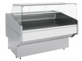 Холодильная витрина Carboma GC120 VM 2,0-1 (динамика)