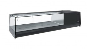 Настольная холодильная витрина CUBE BAR AC37 SM 1,0-1