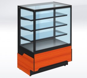 Холодильная витрина Adagio Quadro 900