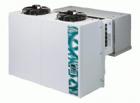 Среднетемпературный моноблок Rivacold PTM140Z012