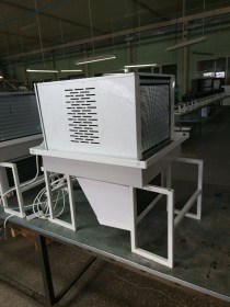 Моноблок потолочный среднетемпературный AMS 107 PR