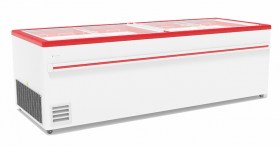 Морозильная бонета Frostor F 2500 B