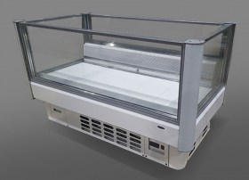 Среднетемпературная бонета Lida Bonet M-1 1500 (-5...+5)