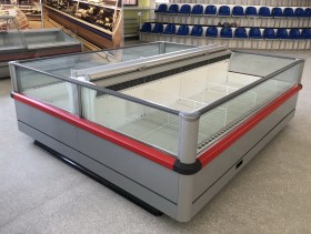 Морозильная бонета Розалинда ВН 18-200