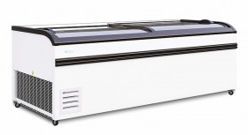 Морозильная бонета Frostor F 2100 BE