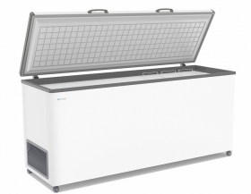 Морозильный ларь Frostor F 700 S