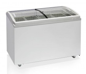 Морозильный ларь Бирюса 355VCZQ