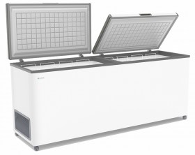 Морозильный ларь Frostor F 800 SD