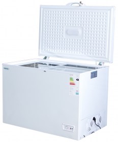 Морозильная камера Renova FC-300