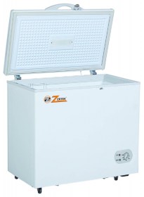 Морозильный ларь ZRK-630 C Zertek