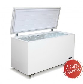 Морозильный ларь Бирюса 455KD