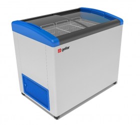 Морозильный ларь Frostor GELLAR FG 350 E