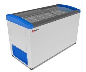 Морозильный ларь Frostor GELLAR FG 575 E