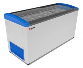 Морозильный ларь Frostor GELLAR FG 675 E
