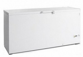 Морозильный ларь Tefcold FR605