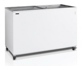 Морозильный ларь Tefcold IC400SC