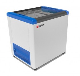 Морозильный ларь Frostor GELLAR FG 250 C