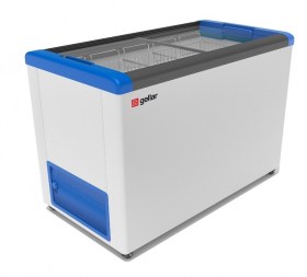 Морозильный ларь Frostor GELLAR FG 400 C