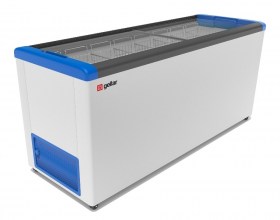 Морозильный ларь Frostor GELLAR FG 700 C