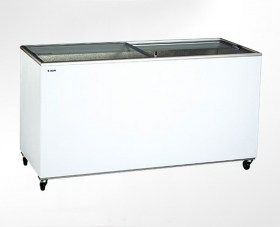 Морозильный ларь Ugur D 600 C