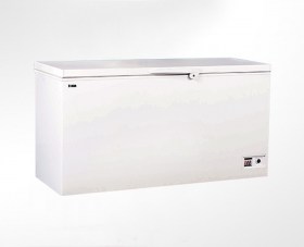 Морозильный ларь Ugur CF 500 S