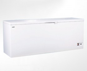Морозильный ларь Ugur CF 600 S