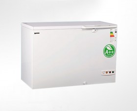 Морозильный ларь Ugur CF 210 SSL