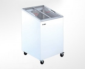Морозильный ларь Ugur D 100 CE