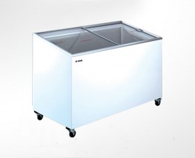 Морозильный ларь Ugur D 400 CE