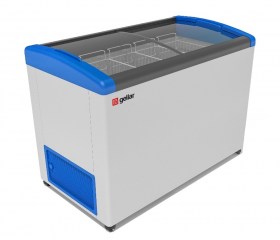 Морозильный ларь Frostor GELLAR FG 400 E
