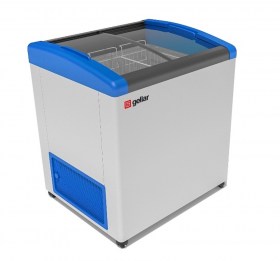 Морозильный ларь Frostor GELLAR FG 275 E