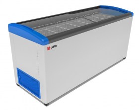 Морозильный ларь Frostor GELLAR FG 700 E